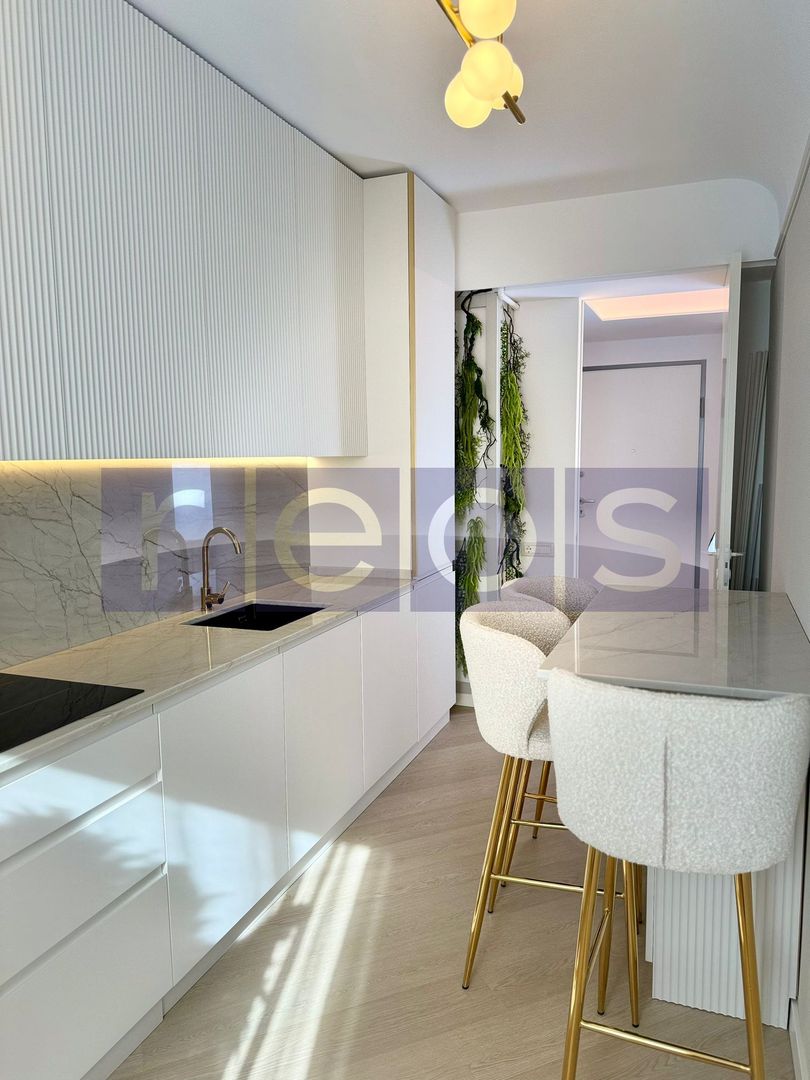 VANZARE CORTINA NORTH | 2 CAMERE|64 MP| LUX - Poză 10