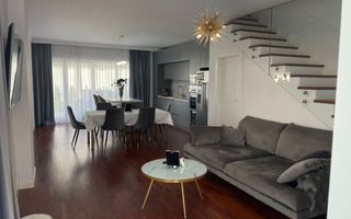 Duplex/unitate locativa, finisata, utilata, teren 300 mp, garaj, Iris - Poză 13