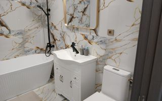 2 camere open space, Modern, Mega Image, Zona Cetatii, Floresti - Poză 5