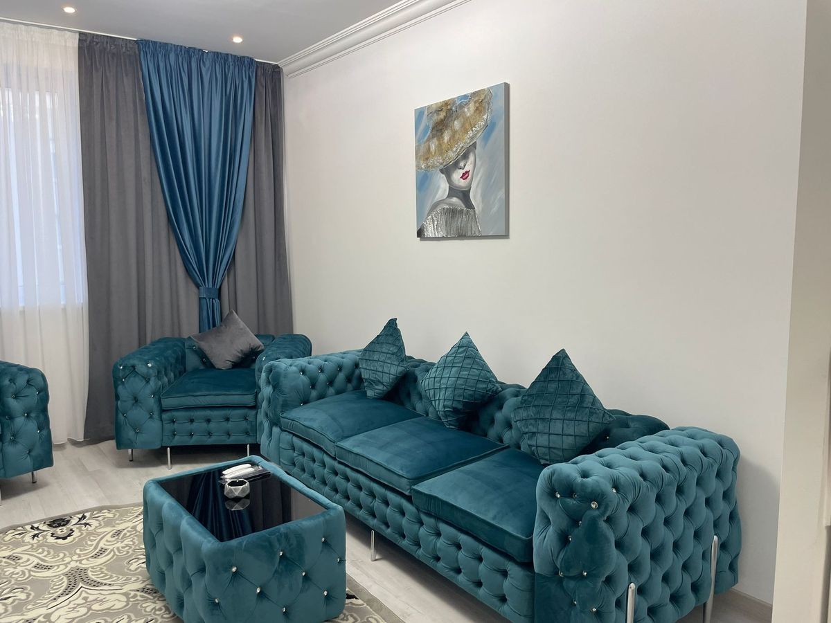 Apartament 2 camere Vitan Barzesti | Rin Grand Hotel | Parcul Natural Vacarești - Poză 2