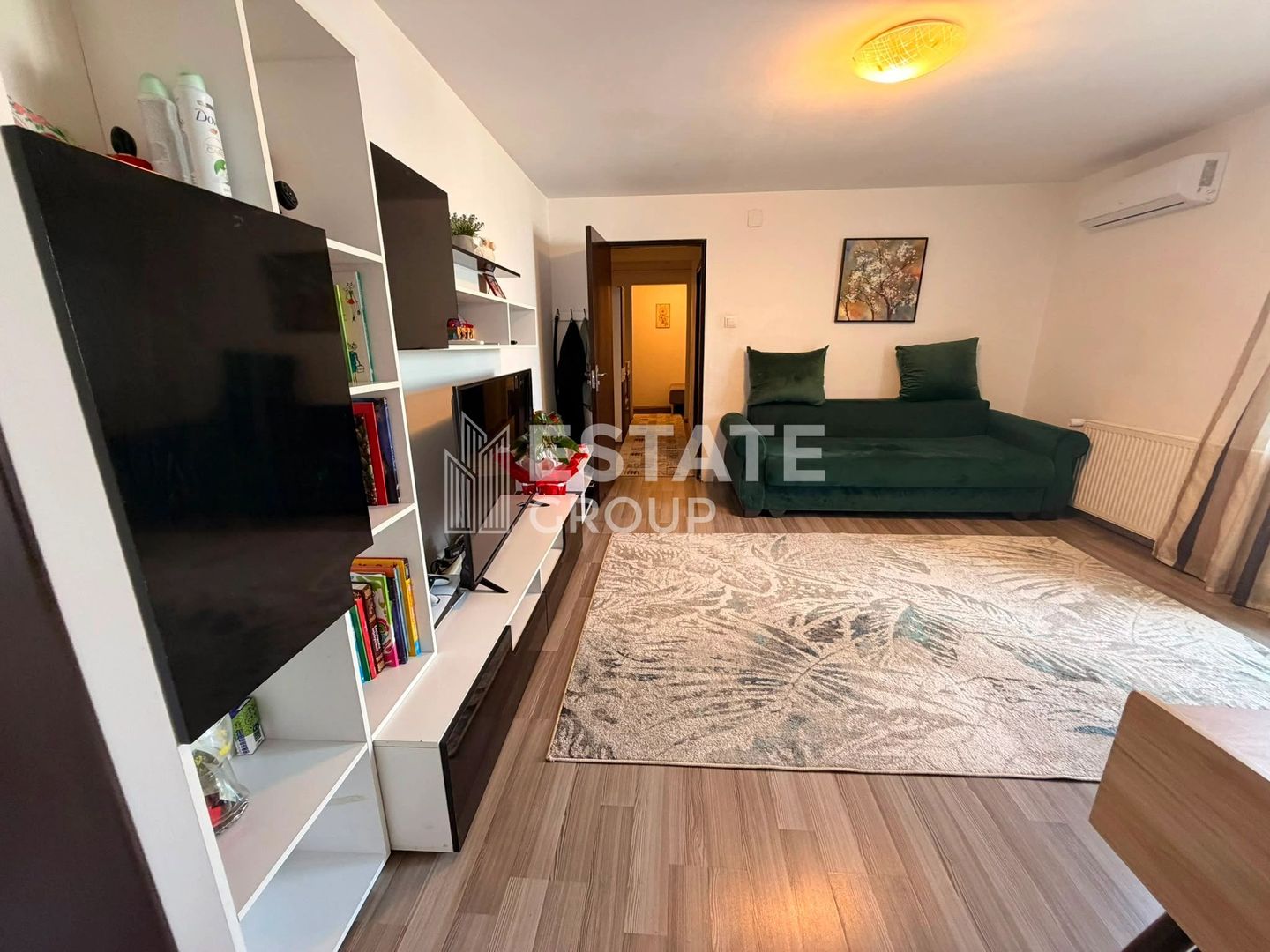 Apartament 2 camere, Soarelui - Poză 2