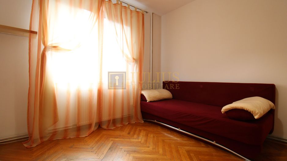 Zona Olimpia, 3 camere, pet-friendly, centrala proprie. - Poză 5