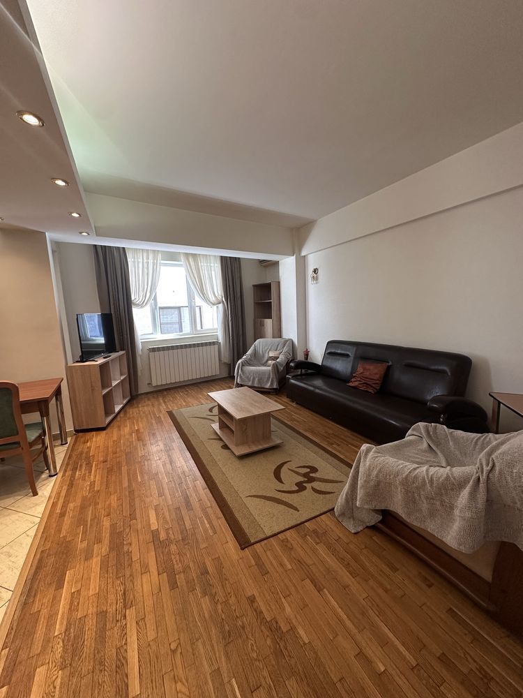 Apartament 2 camere modern, pet friendly,  centrală proprie, bloc nou - Poză 7