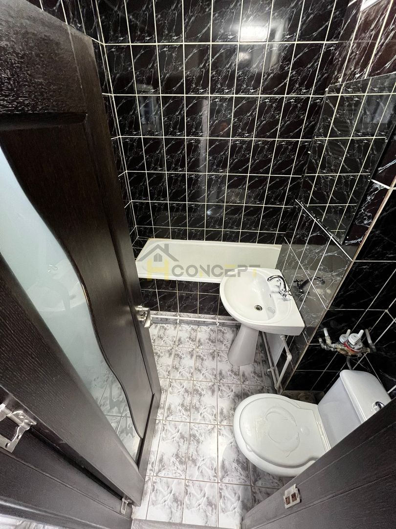 Apartament 3 camere Bld Iuliu Maniu Gorjului - Poză 9