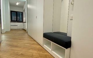 🏡 Apartament 2 Camere de Închiriat în 4City North | Pipera Plaza - Poză 9