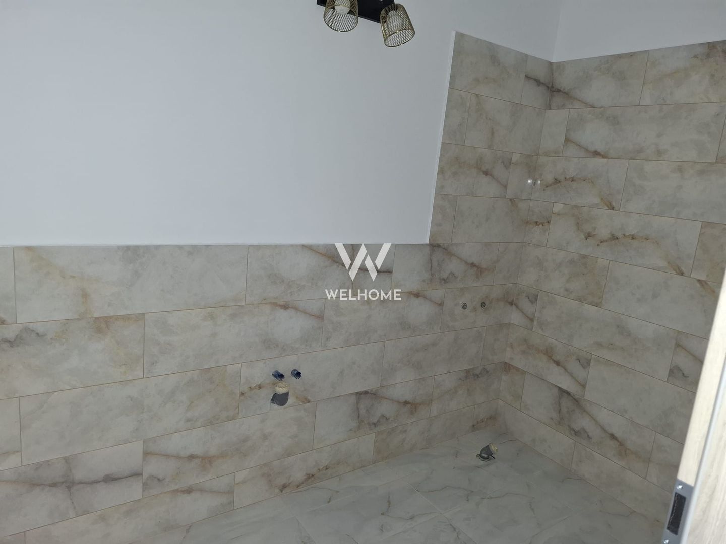 Casa Noua pe Parter - LA CHEIE  - Sibiu, Talmaciu - Poză 11