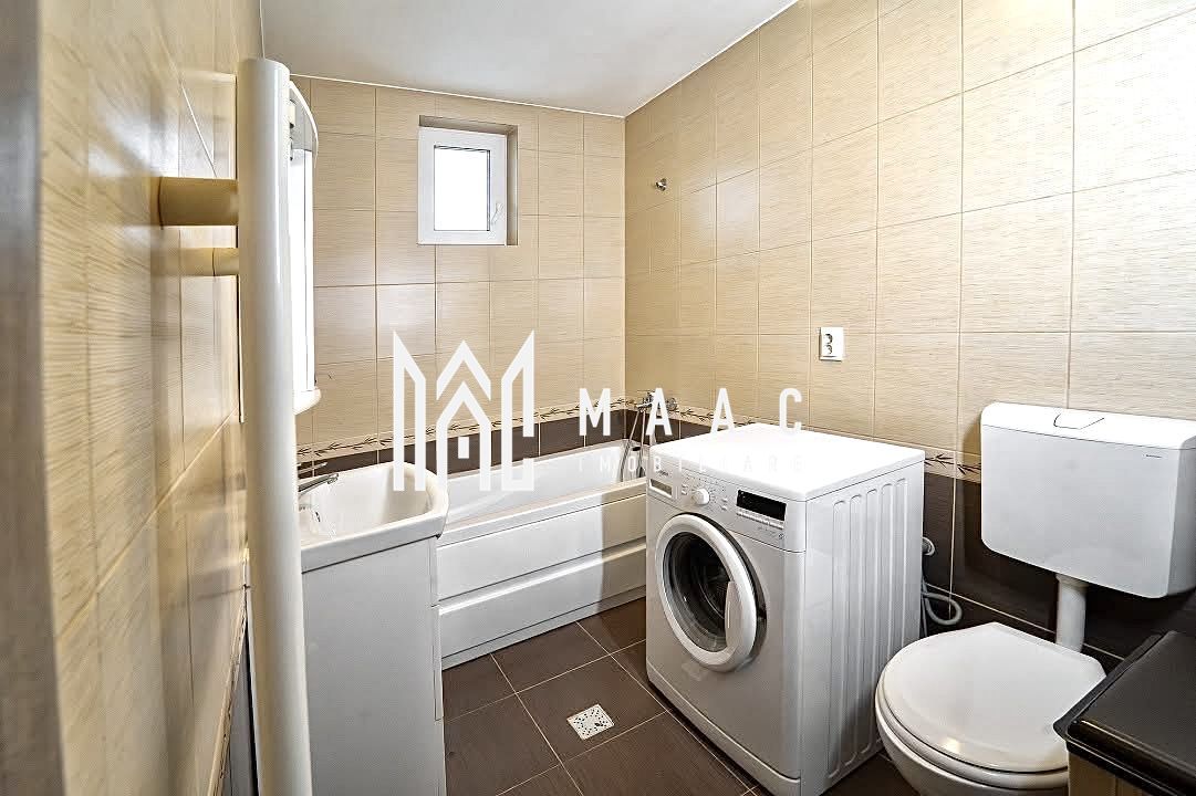 Apartament 2 camere | Balcon generos | Selimbar - Poză 8