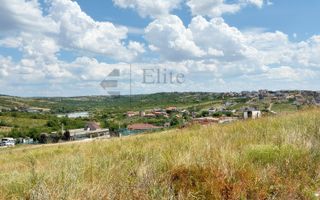 Teren intravilan cu o suprafață de 11.050 mp | Ideal ptr investitii - Poză 1