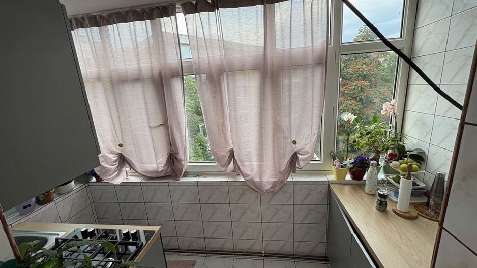 Apartament 3 camere Gorjului 3/4, decomandat, 71mp, 1982, - Poză 7