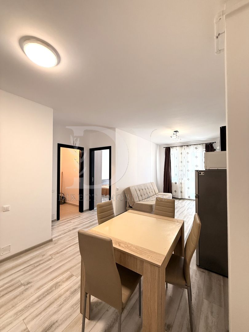 APARTAMENT 2 CAMERE | FLOREȘTI | ZONA – BMW - Poză 5