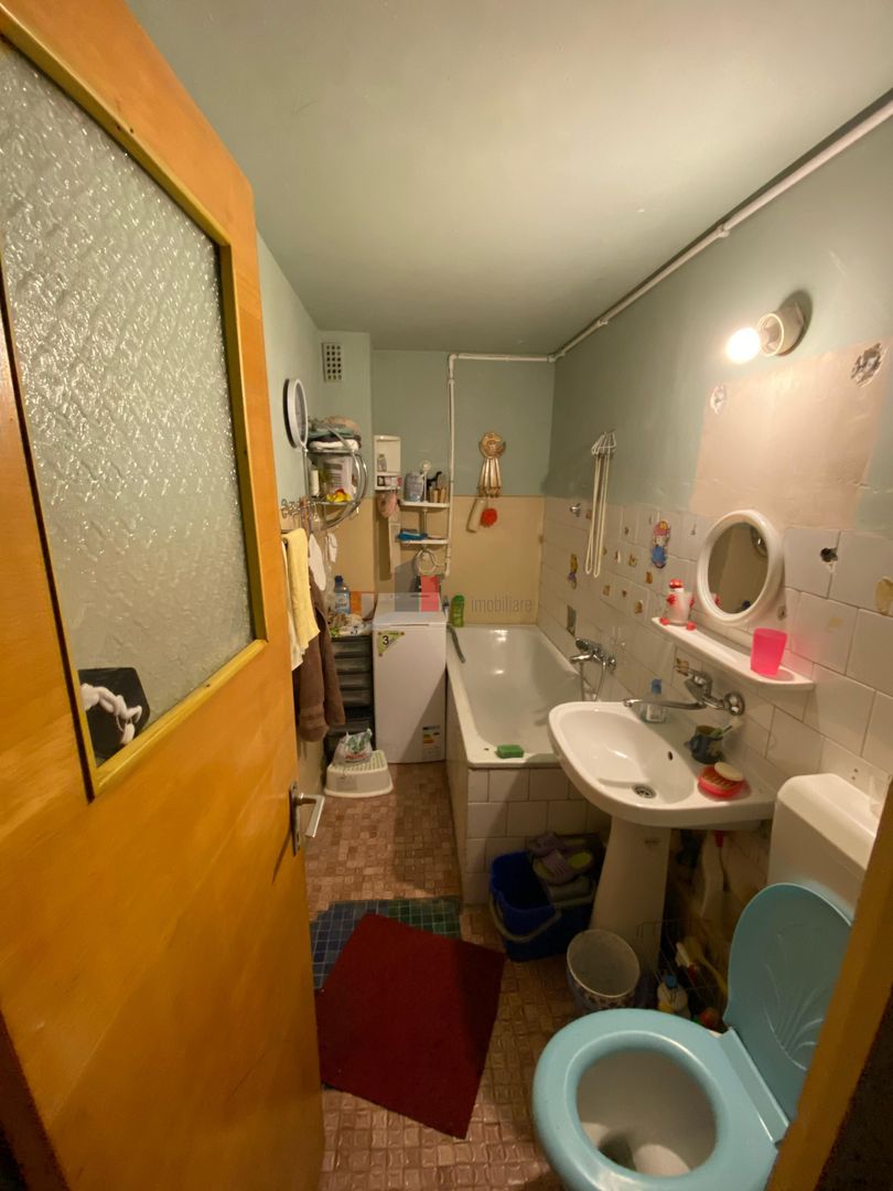 APARTAMENT 3CAMERE FAT FRUMOS - Poză 5