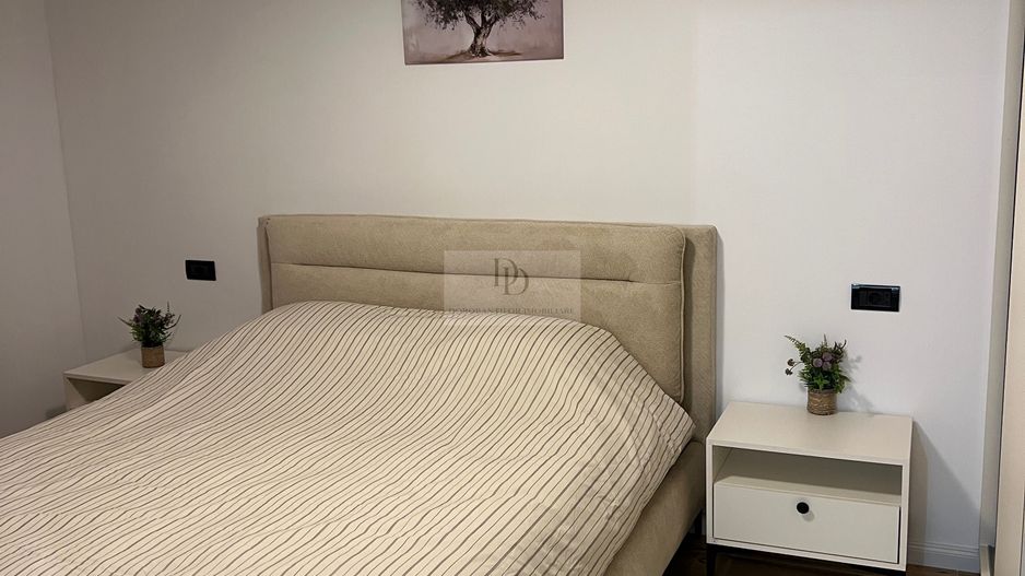 Vanzare Ap 2 camere | Parcare | Complex Columna - VIVO MALL - Poză 4