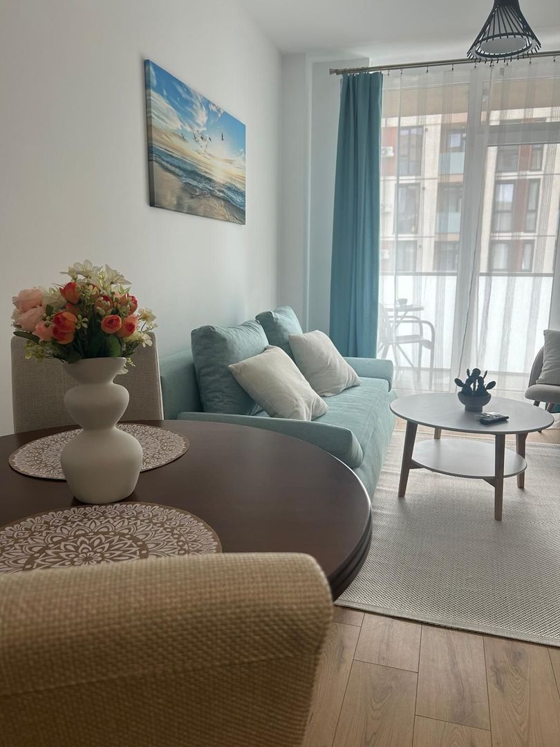 Apartament Premium I - Poză 2