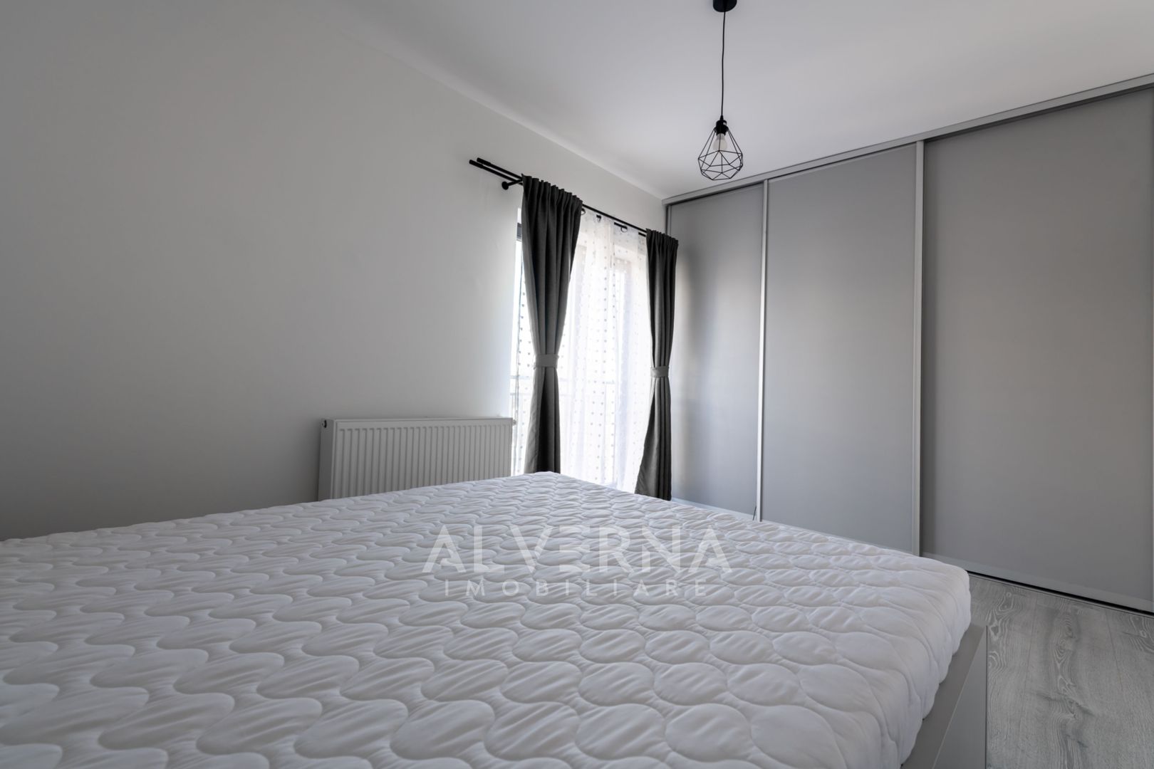 Apartament 3 camere | 60mp + terasa | 2 parcari - cartier Borhanci - Poză 6