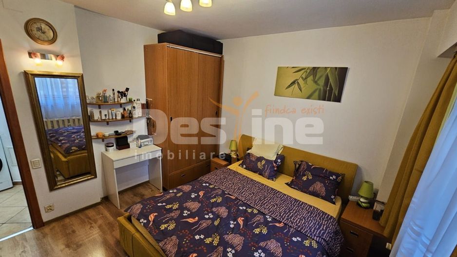 APARTAMENT 2 CAMERE DECOMANDAT RENOVAT - Poză 11