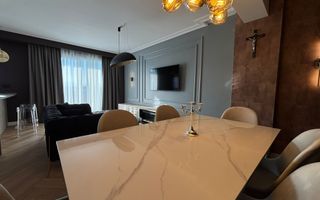 Apartament DE LUX  Zona Mihai Viteazu-Sibiu - Poză 12