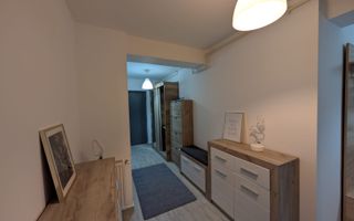 Apartament 3 camere 5min Metrou Nicolae Teclu Loc de parcare - Poză 11