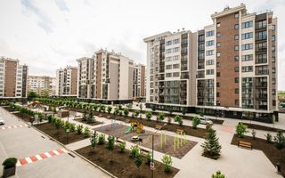 Vânzare, apartamnet, 1 cameră, bd. Dacia, Botanica - Poză 12