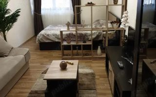 Garsonieră de închiriat | Floreasca | Parcare privată - Poză 1