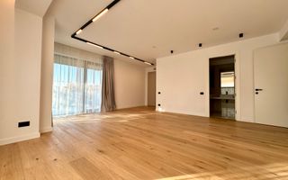 Vila cu 5 camere  *366mp* / Curte privată + piscina*315mp*/ Pipera - Lake View - Poză 29