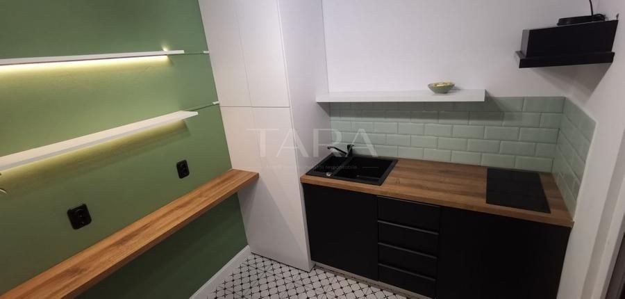 Garsonieră 28 mp – Ultracentral,  zonă Casa de Cultura - Poză 5