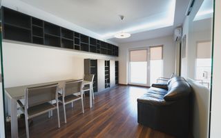 Panoramic View to Herastrau Lake, 5 rooms apartment - Poză 19