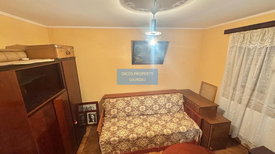 Casă de vânzare  zona Str. Gheorghe Doja, 3 camere - Poză 5