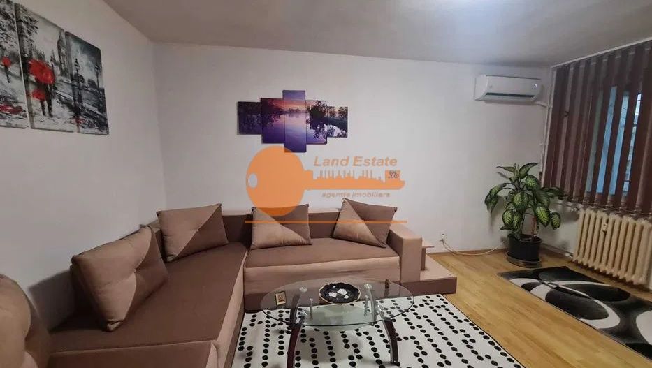 Apartament 2 camere Tei - Poză 1