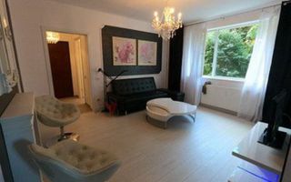 Apartament 3 camere ultracentral de vanzare Pasaj Unirii Bucuresti - Poză 9
