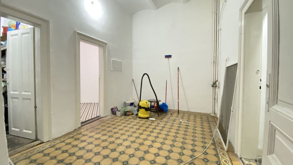 Caldire Istorica, 5 Camere, Etaj 1, Piata Roamnilor, Traian, Comision 0 - Poză 12