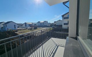 Apartament 3 camere, 2 bai, etaj 1 Selimbar - Poză 1