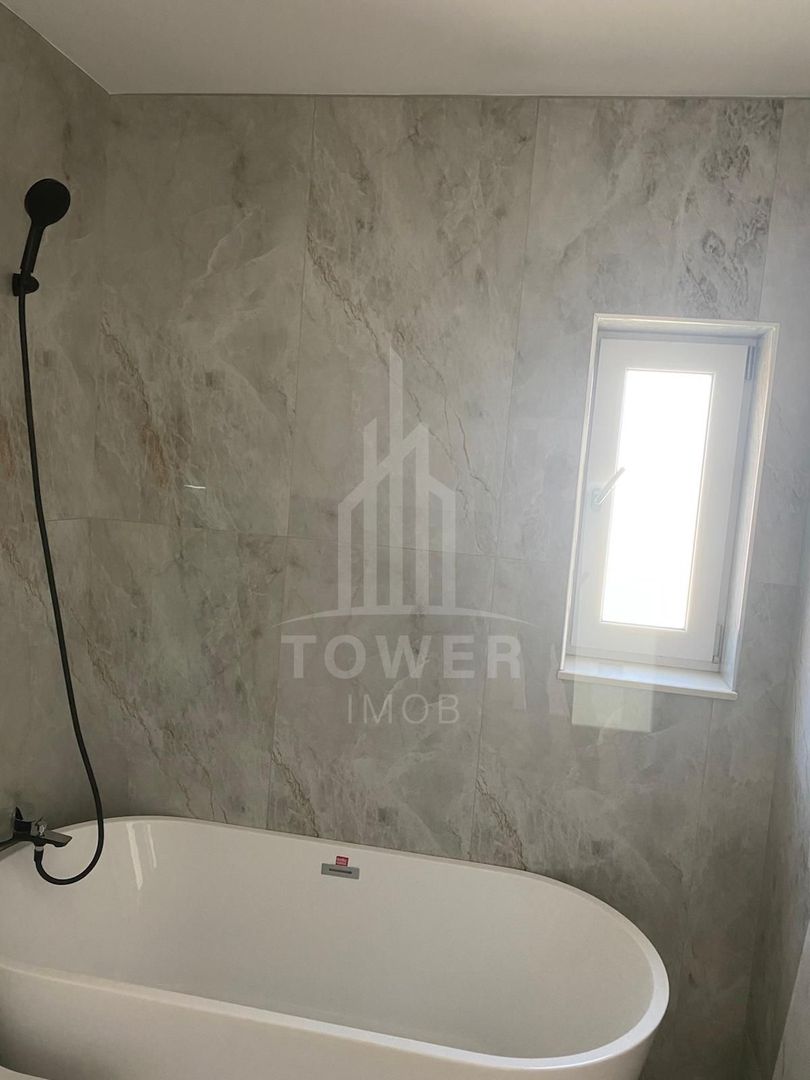 Casă de vânzare cu 4 camere | Loc. Cristian-Sibiu - Poză 12