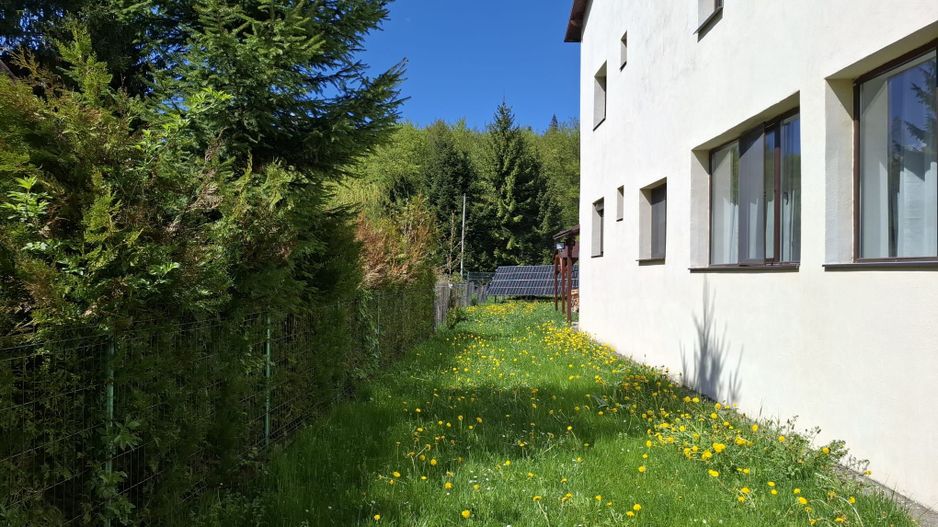 URGENT!, vila de exceptie, concept ultramodern, NELOCUITA, NEGOCIABIL - Poză 13