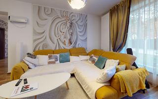 Casa cu stil,in mijlocul naturii Brasov-Bunloc - Poză 44