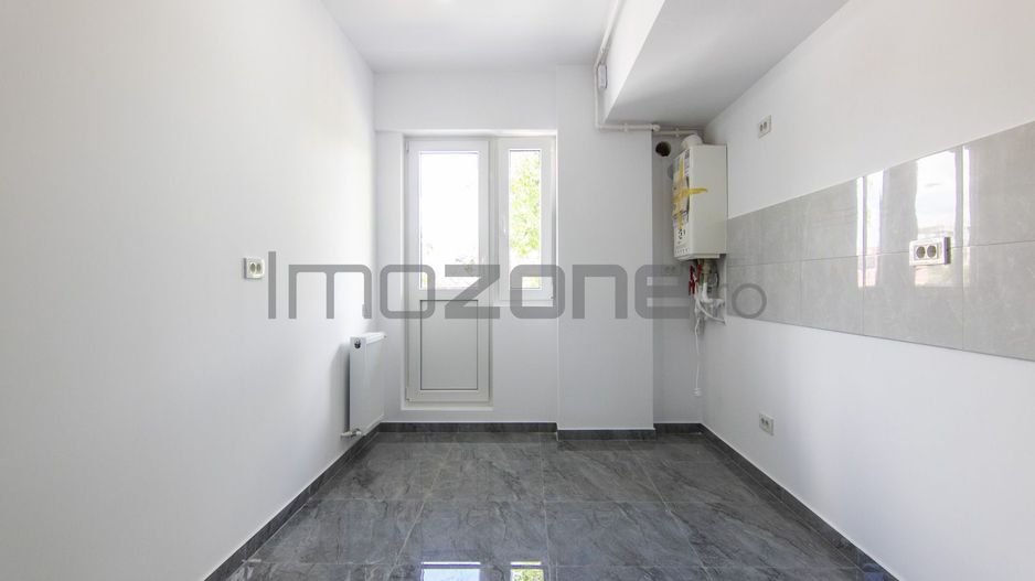Prelungirea Ghencea, bloc nou, 3 camere, etaj 1/4, 83 mp, decomandat, 2 bai - Poză 9