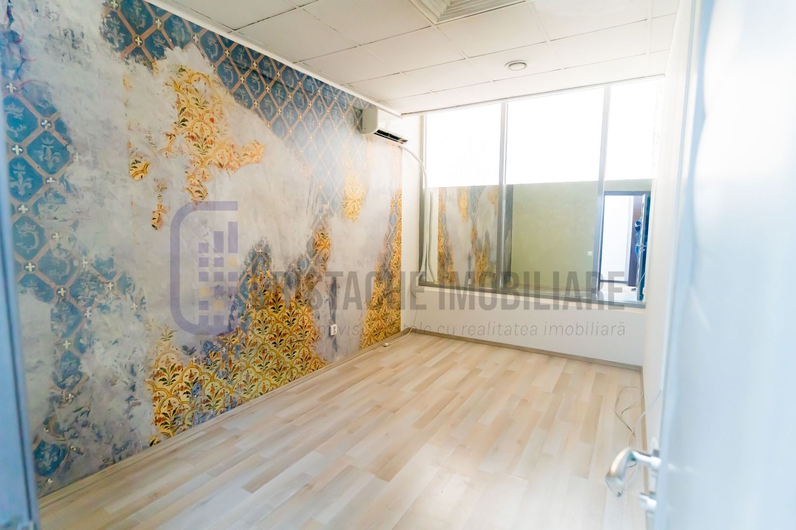 Spatiu comercial 286 mp. util, comp. flexibila, Etj 3/ 3, acces lift_Tineretului - Poză 1