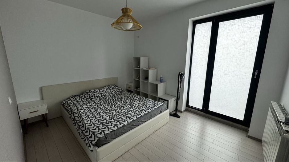 Apartament 2 camere – Family Villa, Drumul Cooperativei - Poză 6