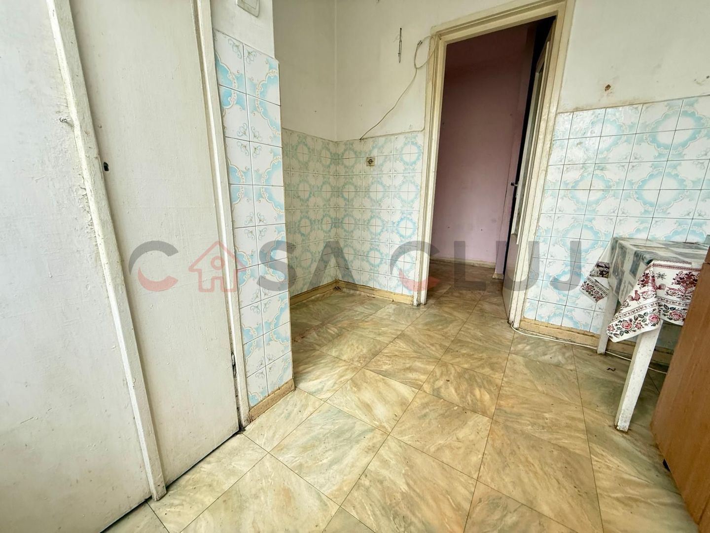 2 camere, etaj intermediar, Unirii! - Poză 6