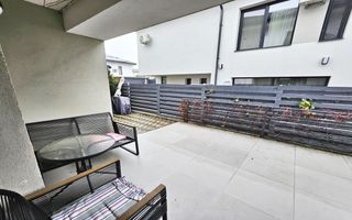 DE ÎNCHIRIAT – CASĂ TIP DUPLEX | PIPERA – PĂDUREA MATEI MILLO - Poză 5