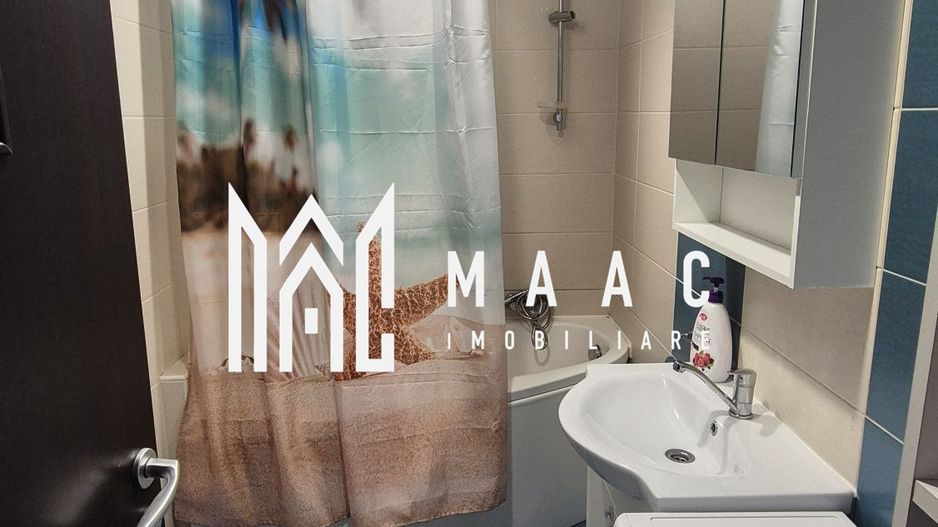 Apartament 2 camere de vânzare | Sibiu, Ștrand | curte - Poză 4