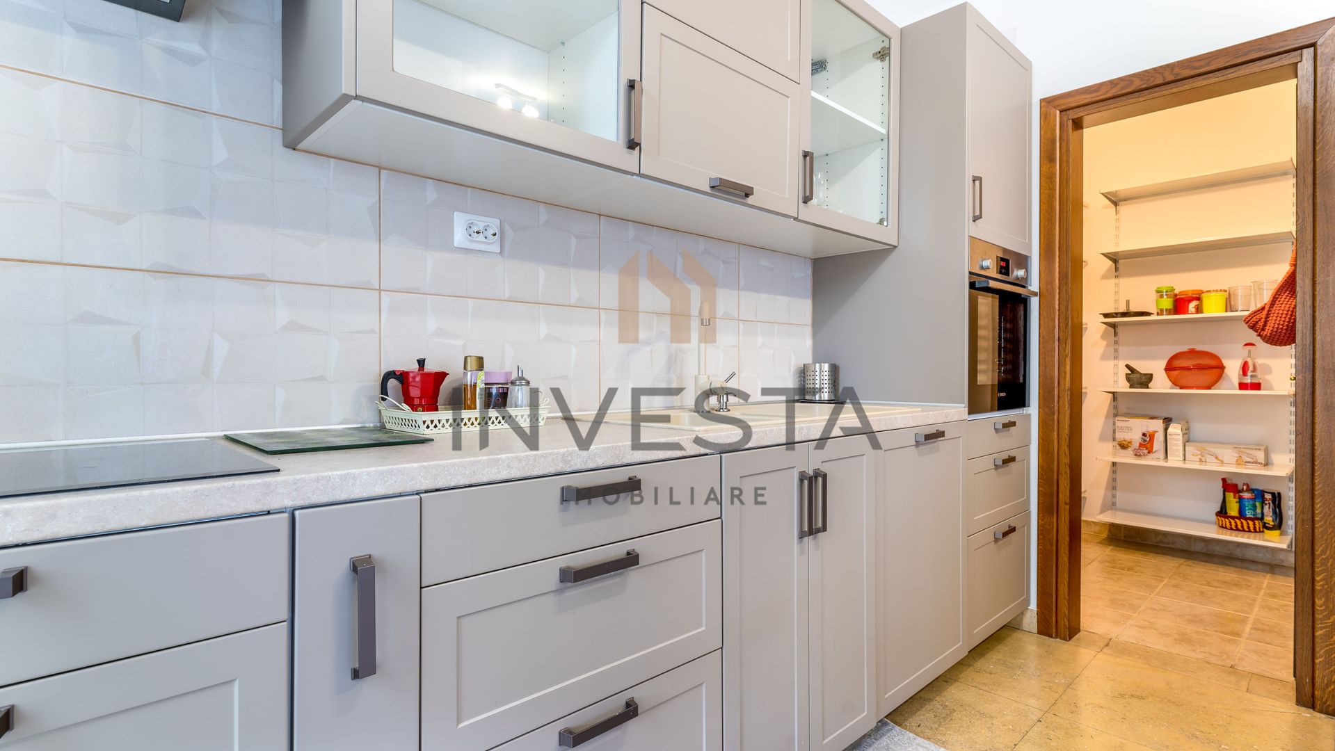 Casa individuala de inchiriat in zona strazii Bisericii Ortodoxe! - Poză 5