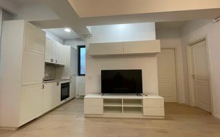 APARTAMENT CU 3 CAMERE LA INCHIRIERE LANGA PARCUL HERASTRAU - Poză 3