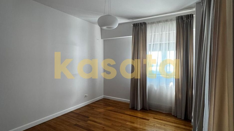 Apartament 4 camere | Premium | Upground | Panoramic Lake & City Views - Poză 10