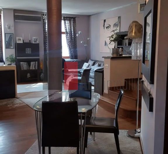 O vilă cu suflet, în inima unei oaze urbane,  D+P+2-190 mp utili - Poză 6