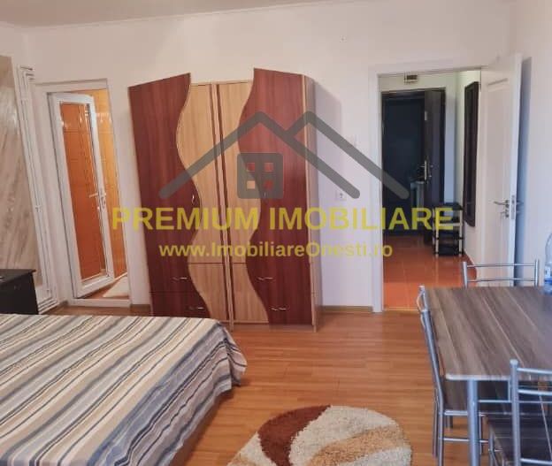 Garsoniera Confort - Zona centrala - Poză 3