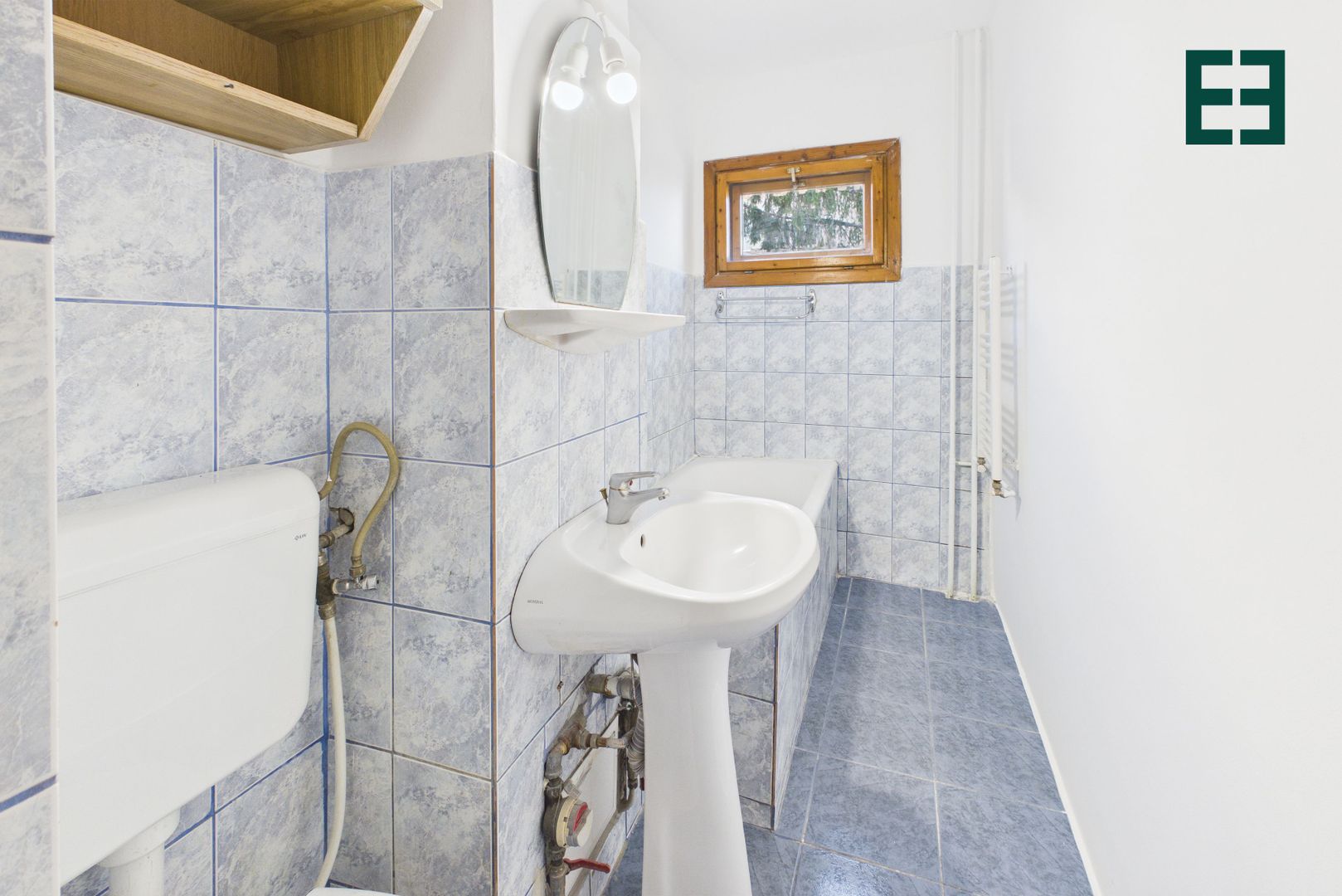 Apartament cu 2 camere etaj 2 - Complex Studențesc - Timișoara - Poză 4