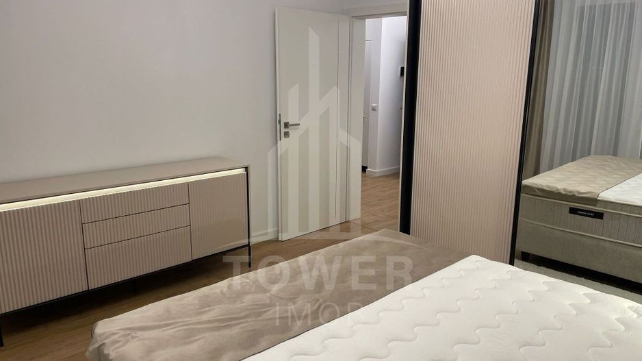 Apartament premium 2 camere | zona Evolution Residence - Poză 5