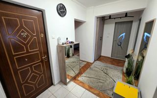 Apartament 3 Camere, Decomandat, Complet Mobilat, Cetate - Poză 8