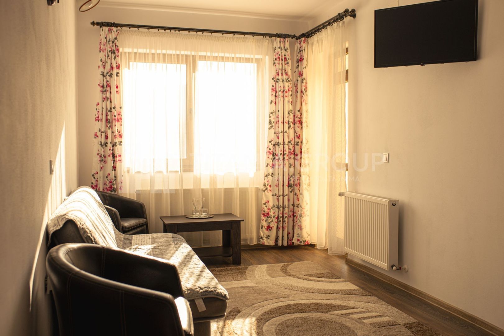 IMOBIL DE ÎNCHIRIAT, TEREN 2.000 MP, 17 CAMERE, MOIECIU DE JOS - Poză 11