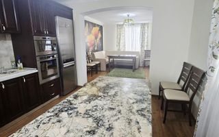 Vilă premium în Strejnicu | 8 camere | 345 mp utili | teren 595 mp - Poză 31